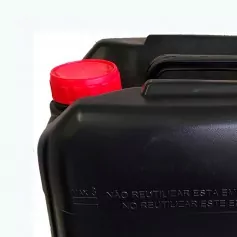Água desmineralizada para bateria 20 litros - AB20L