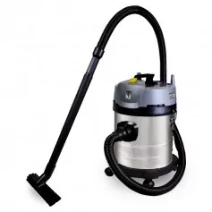 Aspirador de pó e líquido 20 litros 1.400 watts - NT2000