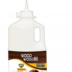 Cola para madeira 1,1 kg - WOOD WOOD III
