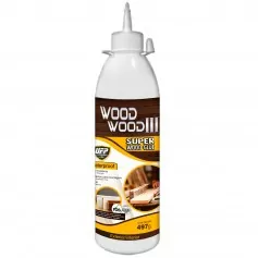 Cola para madeira 497 g - WOOD WOOD III
