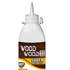 Cola para madeira 497 g - WOOD WOOD III