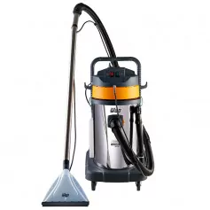 Extratora de carpete e Aspirador 40 litros 1.600 watts Carpet Cleaner Pro 50 WAP