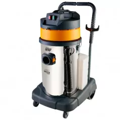 Extratora de carpete e Aspirador 40 litros 1.600 watts Carpet Cleaner Pro 50 WAP