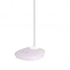 Luminária de mesa touch 6W luz branca - BDLD-0001-01