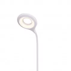 Luminária de mesa touch 6W luz branca - BDLD-0001-01