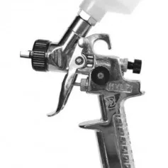 Pistola de pintura pneumática de 125 ml - SGT-3010A