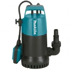 Bomba submersa 800 watts para Água Limpa - PF0800