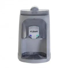 Purificador de água refrigerado por compressor prata - Acquaflex hermético
