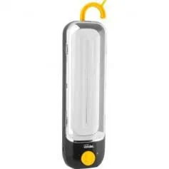 Lanterna recarregável de emergência bateria de lítio - LRE 350