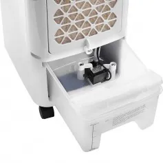 Climatizador de ar portátil Air Confort Fresh 4 Litros - PCL705