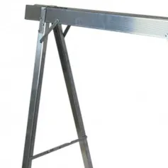 Cavalete de alumínio multifunção 100 x 60 cm - CAV 01