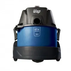 Aspirador de pó e líquido 1.400 watts - Bagless