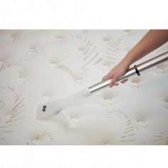 Extratora de carpete e Aspirador 30L 1.600W - CARPET CLEANER PRO 30