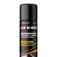 Óleo desengripante e lubrificante 300 ml - W-MAX
