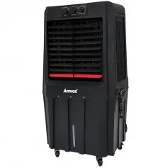 Climatizador de ar evaporativo portátil 190 Watts 90L 40m² - ACL9022