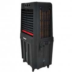 Climatizador de ar evaporativo portátil 190 Watts 90L 40m² - ACL9022