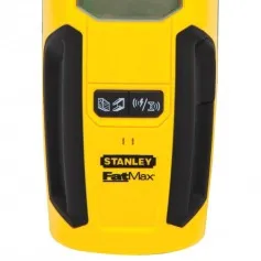Detector de madeiras e metais digital Sem Bateria - S300