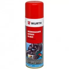Desengraxante em spray 300 ml - EXPRESS W-MAX