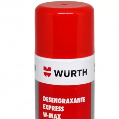 Desengraxante em spray 300 ml - EXPRESS W-MAX
