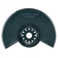 Disco de corte 100 mm segmentado - TMA029