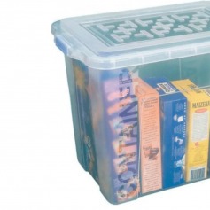 Caixa organizadora container - OR-06