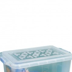 Caixa organizadora container - OR-06