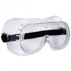 Óculos de segurança ampla visão - WK8