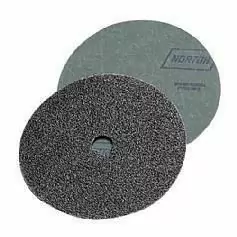 Disco de lixa de fibra 180 mm - F247
