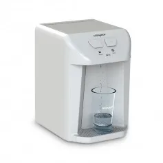 Purificador de água refrigerado eletrônico bivolt - Basic