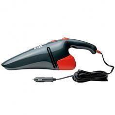 Aspirador de p� port�til para carros 12 volts - AV1250
