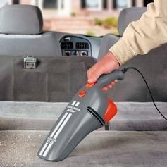 Aspirador de p� port�til para carros 12 volts - AV1250