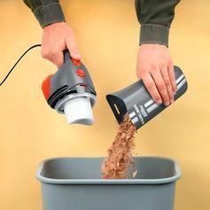 Aspirador de p� port�til para carros 12 volts - AV1250