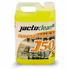 Detergente desengraxante com 5 litros - J50