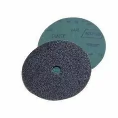 Disco de lixa de fibra 115 mm - F227