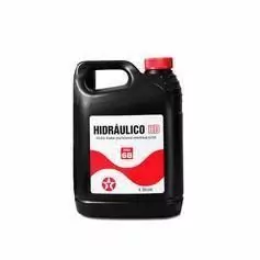 Óleo lubrificante mineral para sistemas hidráulicos - HD68