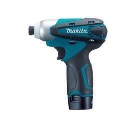 Combo Furadeira Parafusadeira de Impacto + Parafusadeira de Impacto - DK1493