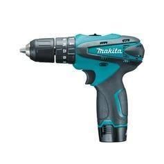 Combo Furadeira Parafusadeira de Impacto + Parafusadeira de Impacto - DK1493