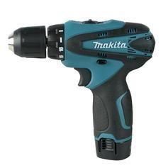 Combo Furadeira Parafusadeira de Impacto + Parafusadeira de Impacto - DK1493