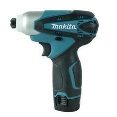 Combo Furadeira Parafusadeira de Impacto + Parafusadeira de Impacto - DK1493