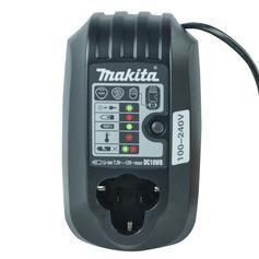 Combo Furadeira Parafusadeira de Impacto + Parafusadeira de Impacto - DK1493