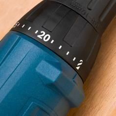 Furadeira Parafusadeira el�trica 3/8