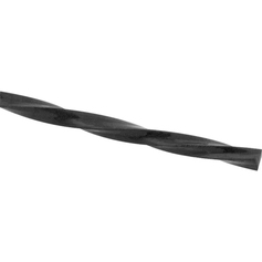 Fio de nylon para roçadeira 1,8 mm x 15 m modelo silencioso