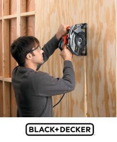 Especial Black & Decker