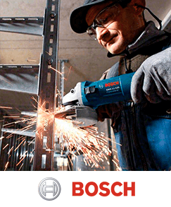 Especial Bosch